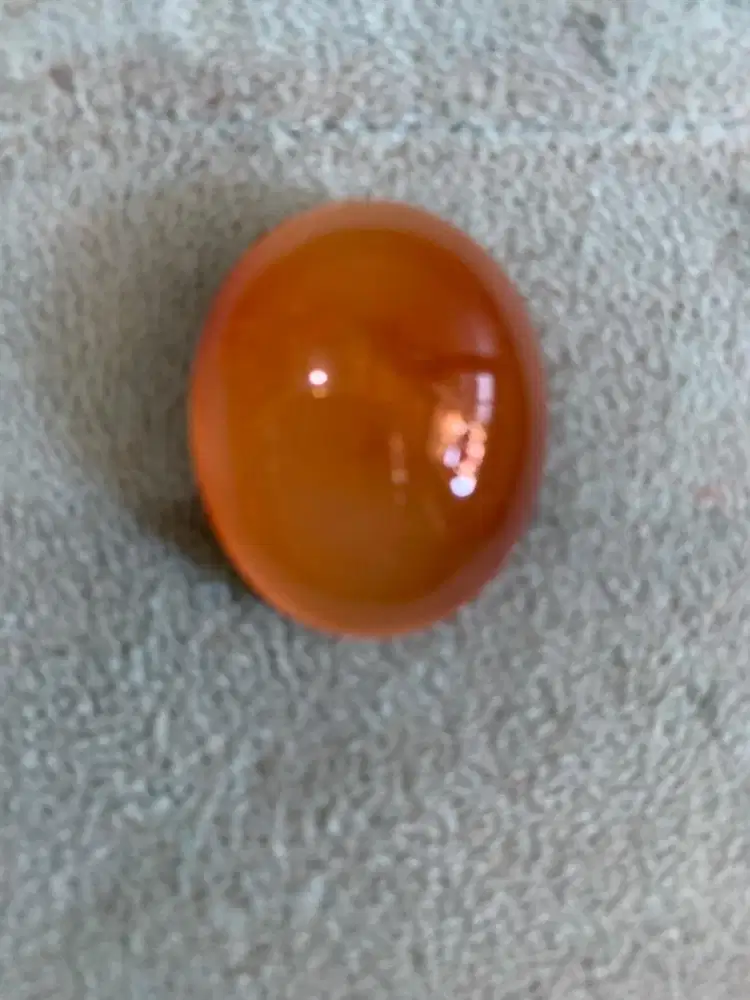 Di Jual Batu Bacan OBI Original natural bukan doko,palamea,mejiko