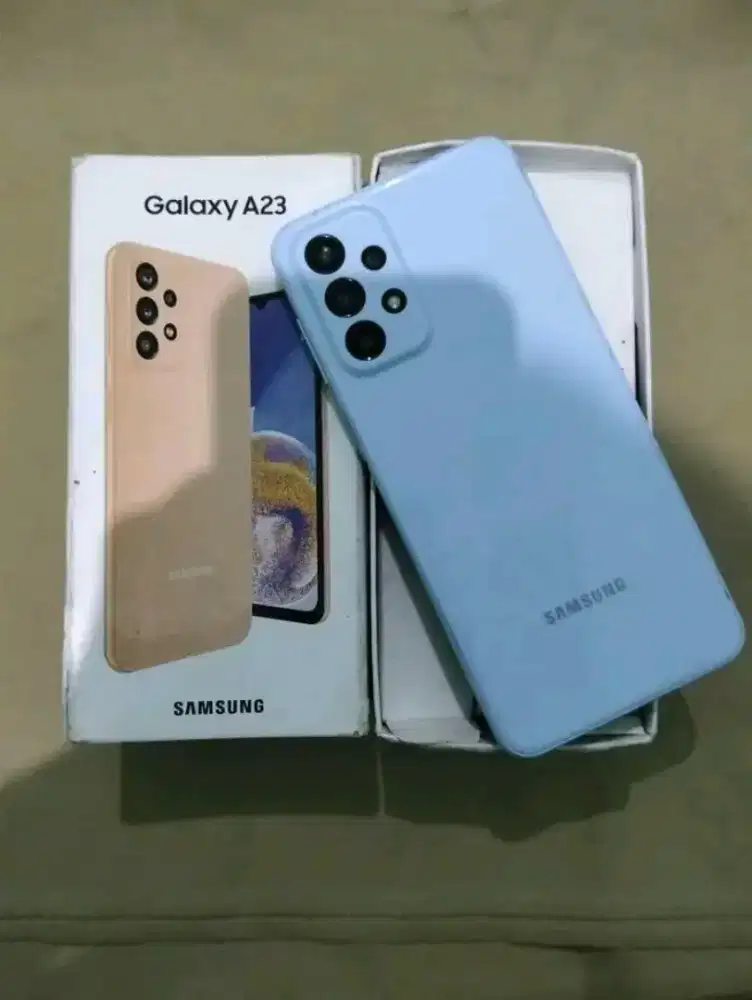 Samsung galaxy A23 6/128