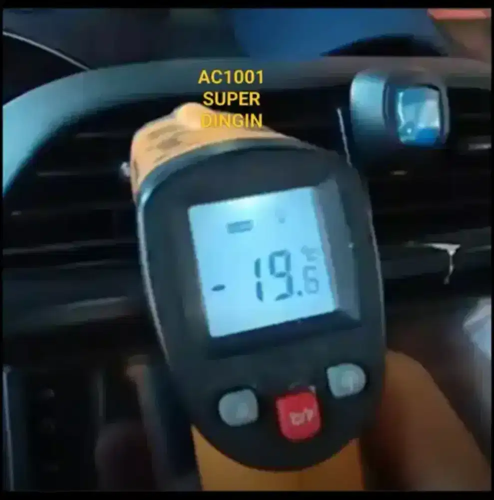 Terima Panggilan Isi Freon AC Mobil Matik Manual