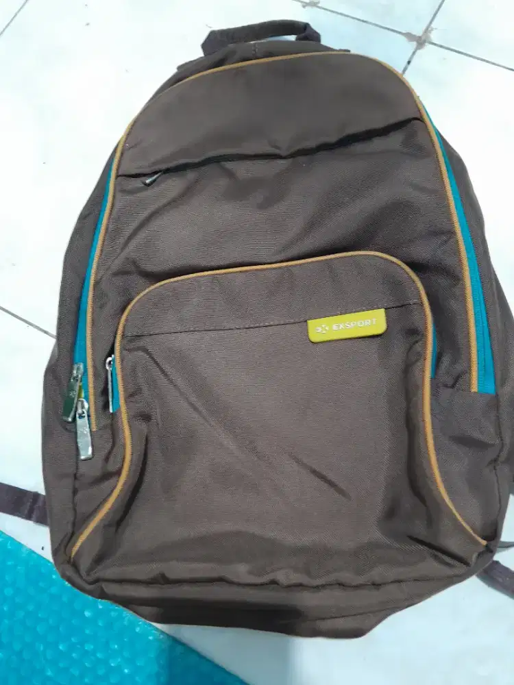 Tas ransel export uk 20 liter