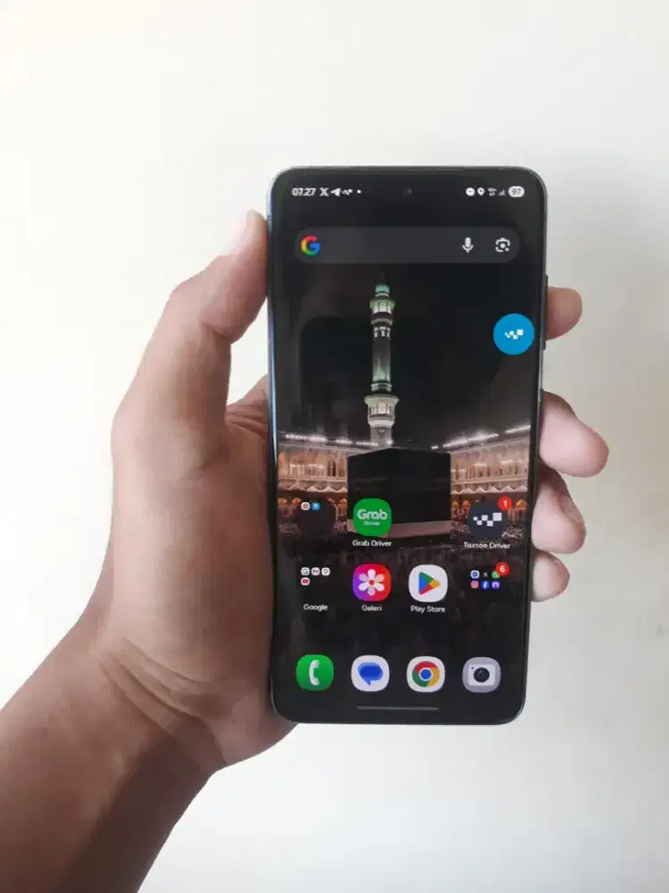 Samsung s21 fe 5G 6/128