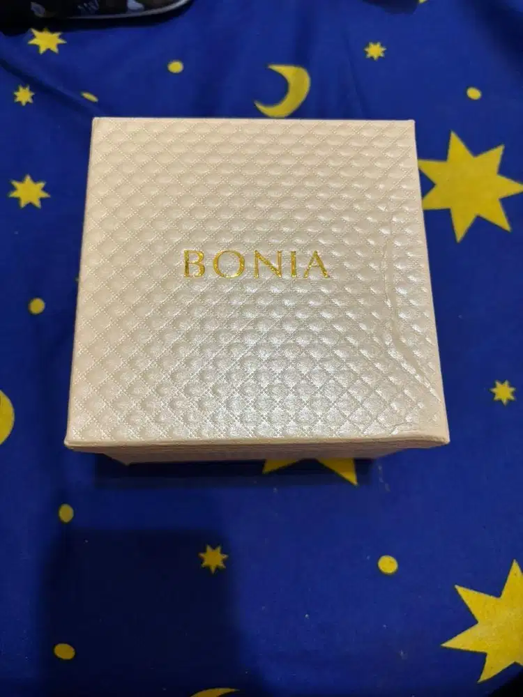 For sale jam tangan Bonia Original