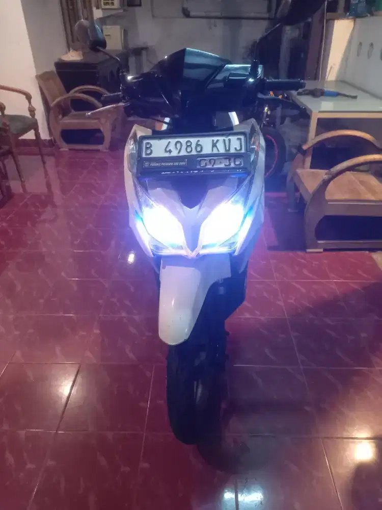 VARIO 125 CC 2014 KONDISI PRIMA
