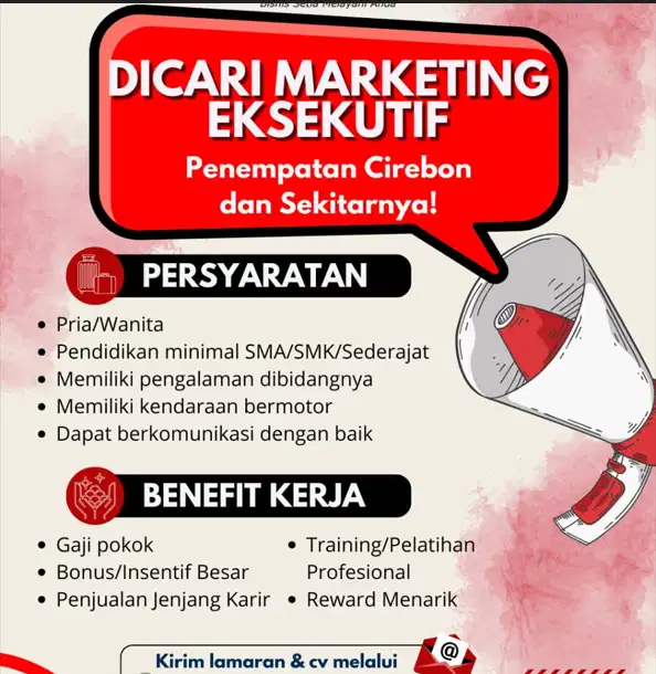 Marketing Sales