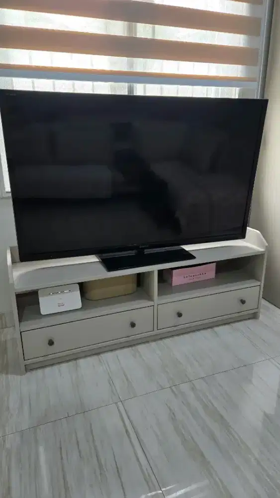 TV SONY 55 bekas