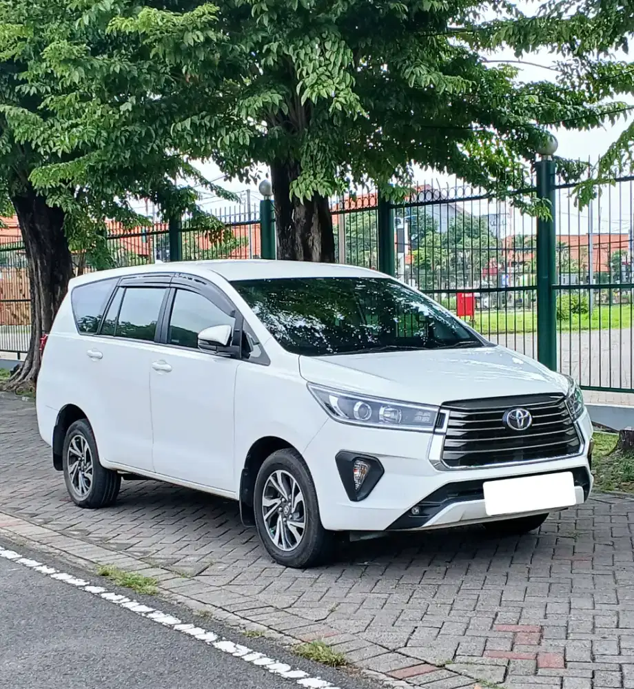 INNOVA REBORN V A/T DIESEL 2020