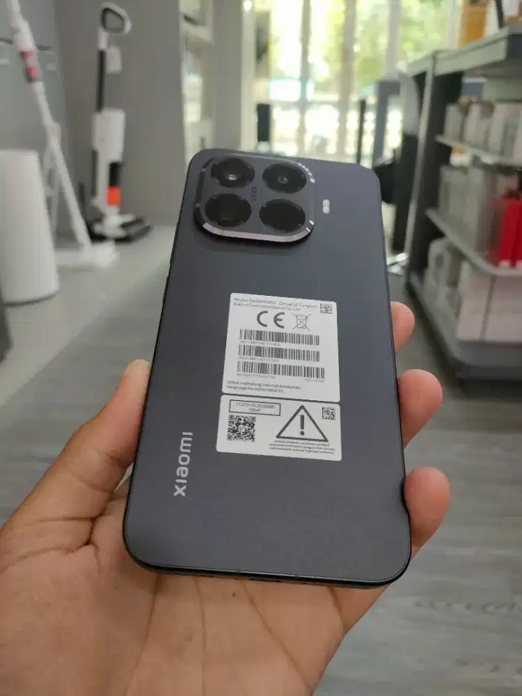 XIAOMI 15T NEW SEGEL GARANSI RESMI 24 BULAN