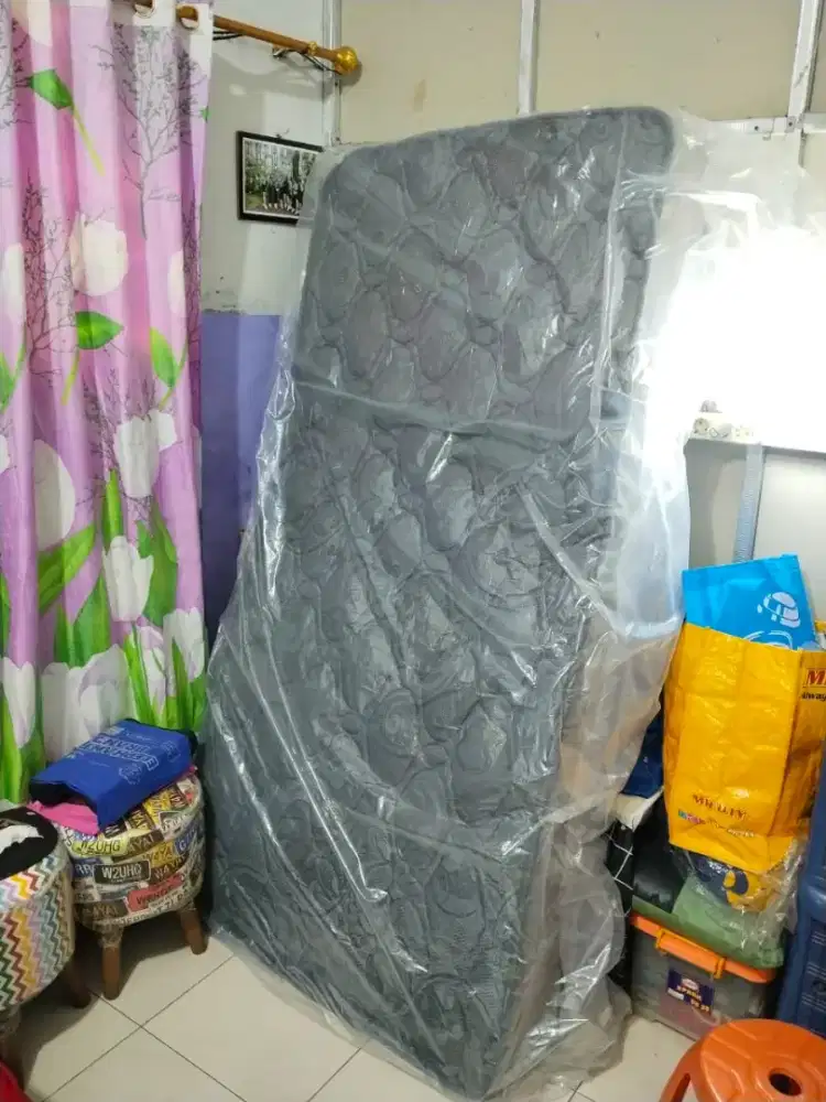 Kasur Siemens 22CM Baru Masih Plastikan