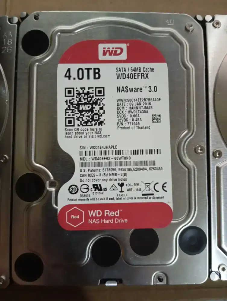 TERIMA BELI HARDISK LAPTOP, HARDISK PC, HARDISK SERVER