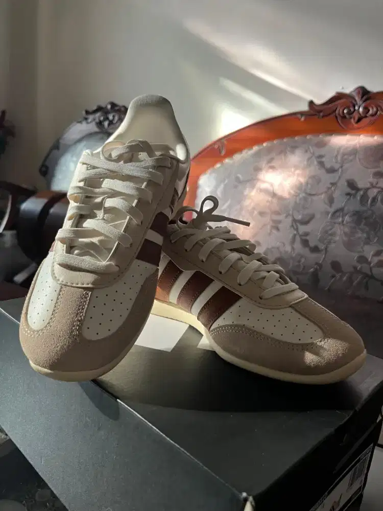 Sepatu adidas berradelo 38