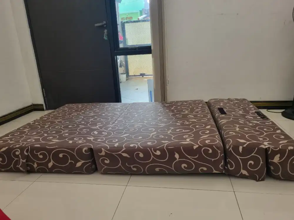 Jual Cepat Kursi Gabus Lipat Inoac