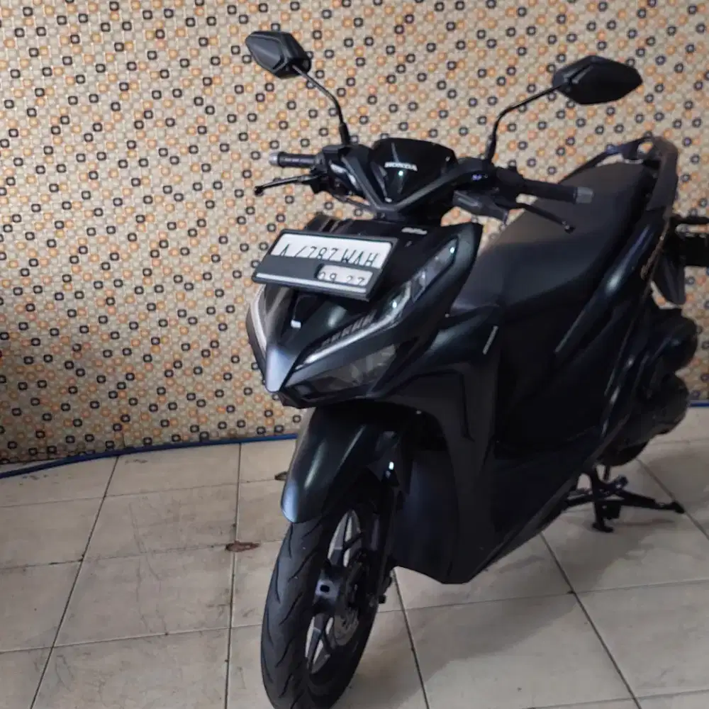 Honda vario 125 csb ids 2022 dp 500rb