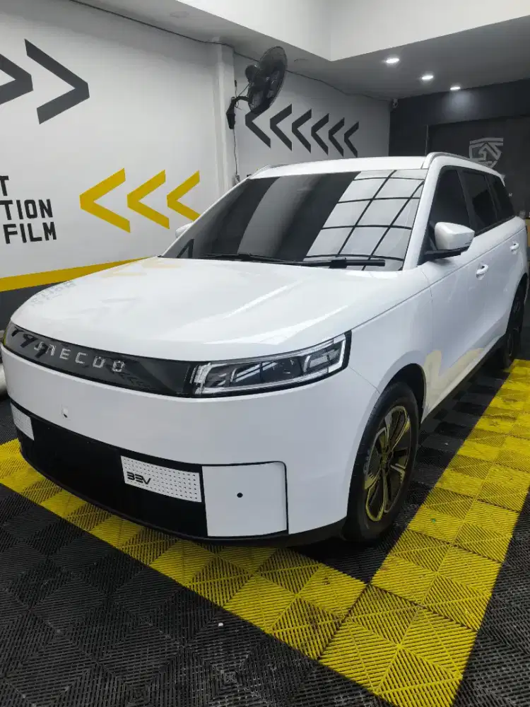 Coating Mobil diskon 50%