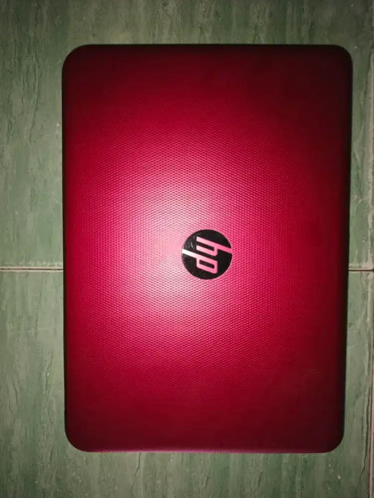 Laptop HP Notebook - 14-AC105B