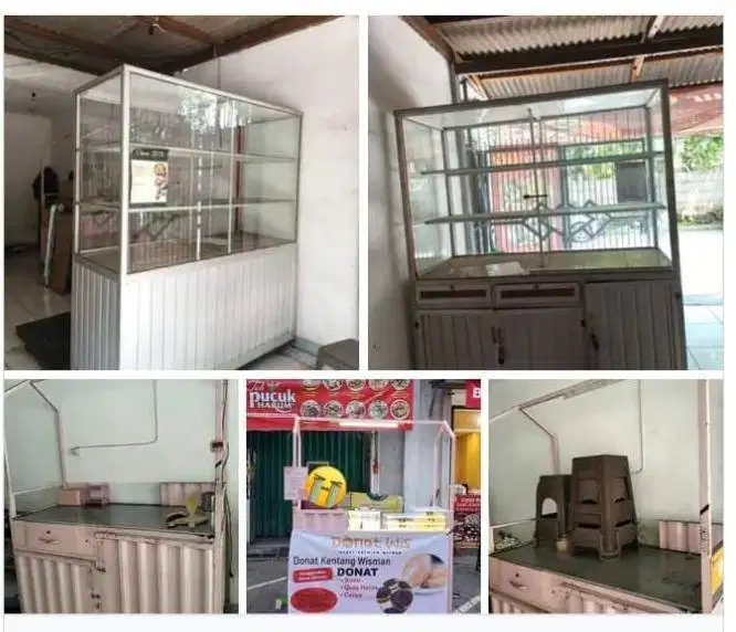 Angkut semua hanya 2 juta taman palem lestari Cengkareng