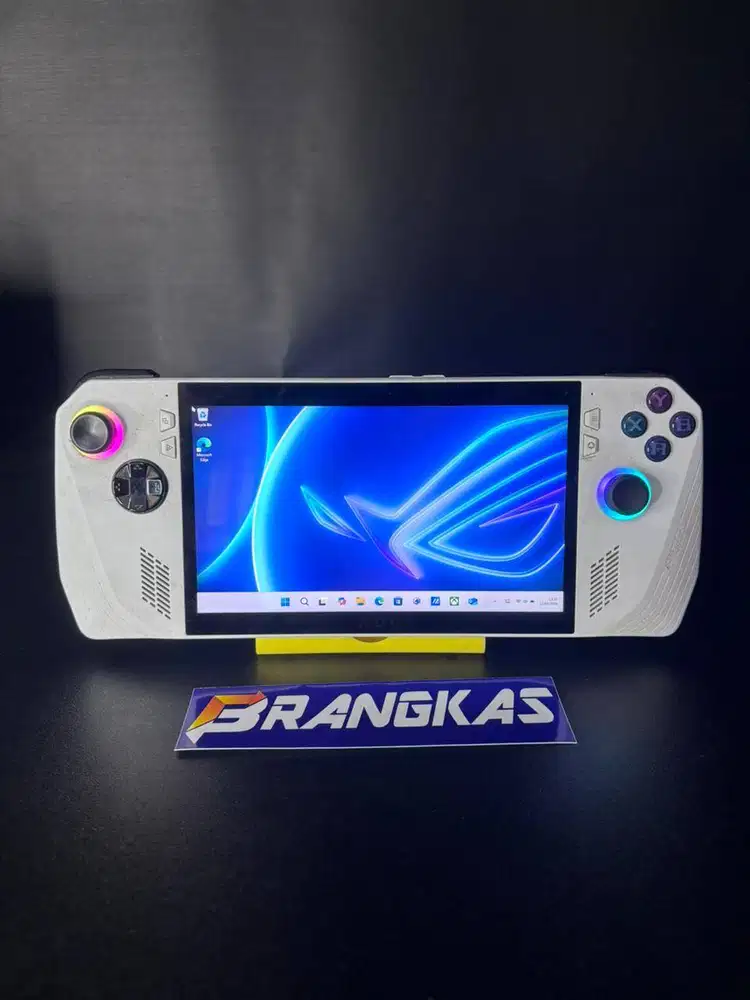 Asus ROG Ally Z1 Extreme