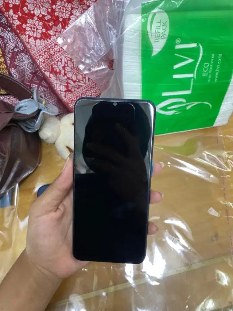 DIJUAL HP OPPO A31