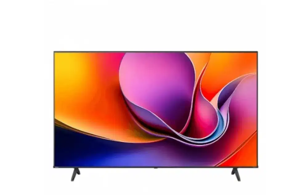HISENSE 4K VIDAA TV 43 INCH
43A6Q