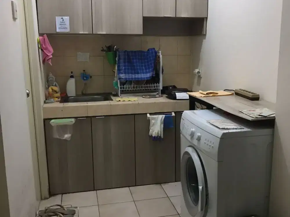Apartemen Dijual Kelapa Gading Mediterania