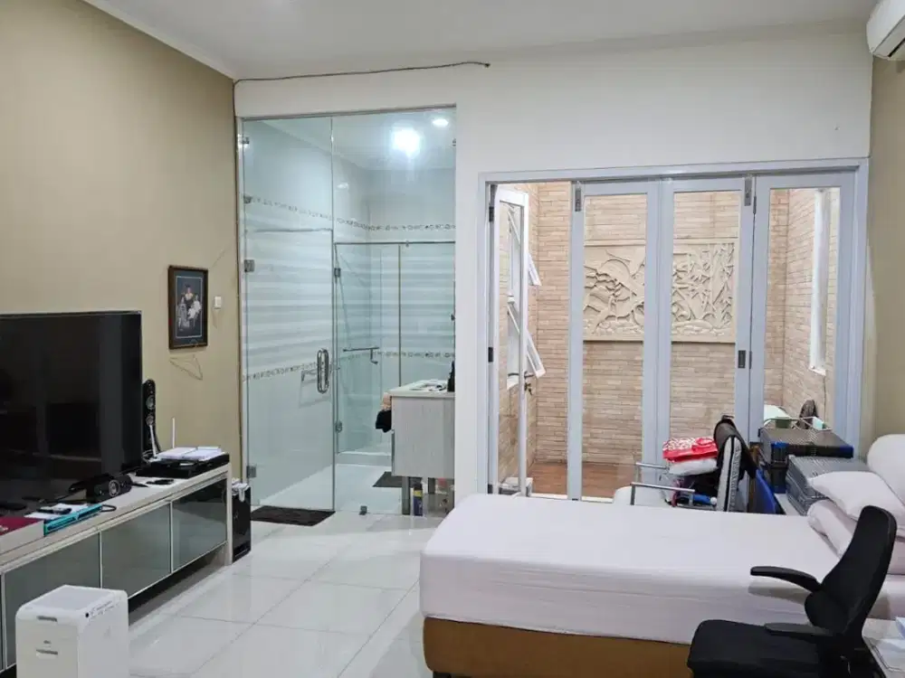 Rumah Dijual Kelapa Gading di Kelapa Lilin