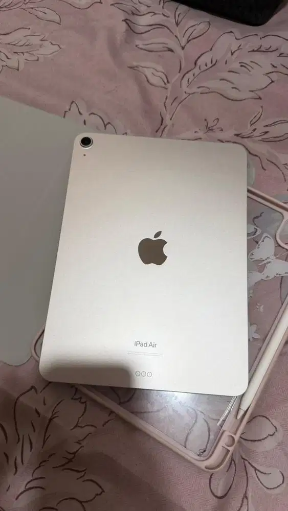 Dijual Ipad Air 6 128gb Inter