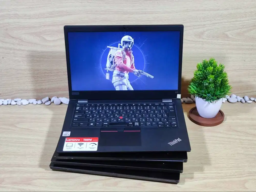 Lenovo thinkpad L13 GEN1
