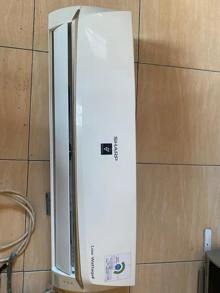 Djual AC sharp 1/2pk