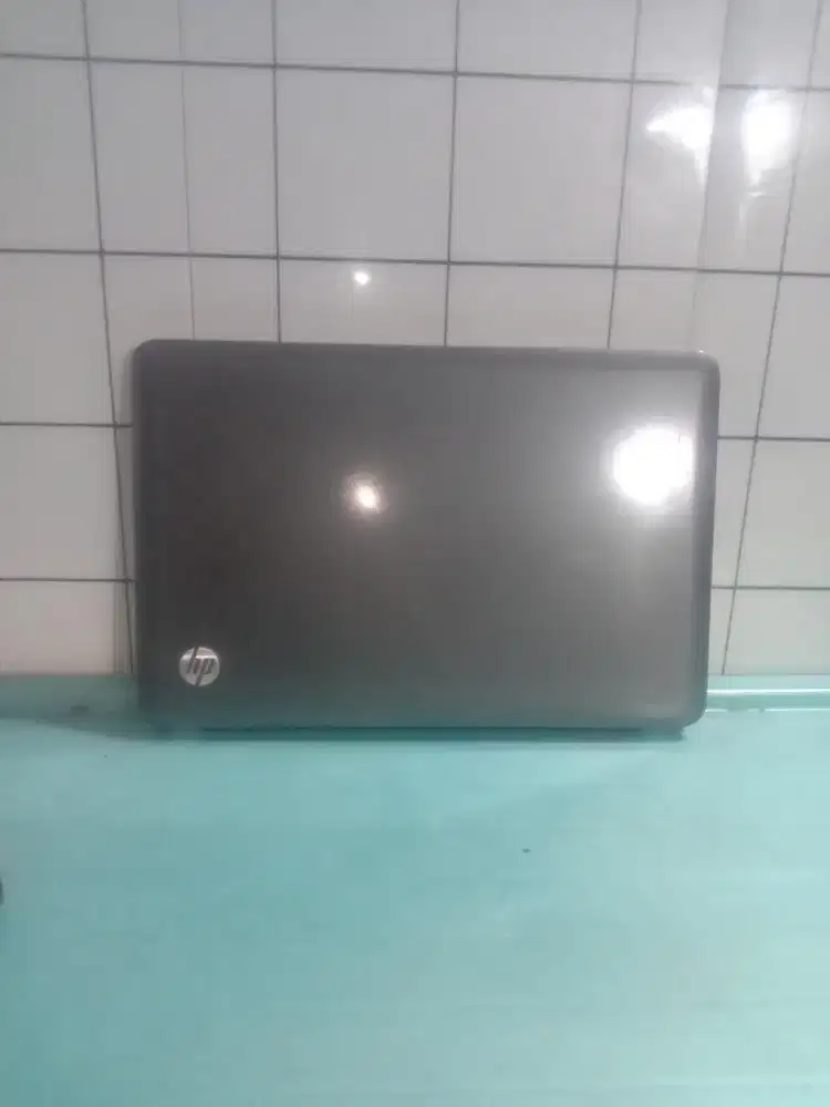 Laptop hp pavilion g4