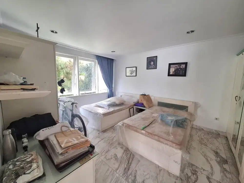 Rumah Dijual Kelapa Gading di Bukit Gading Villa