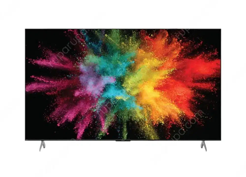 Sharp Qled Google TV 50 Inch 4K Spesial promo