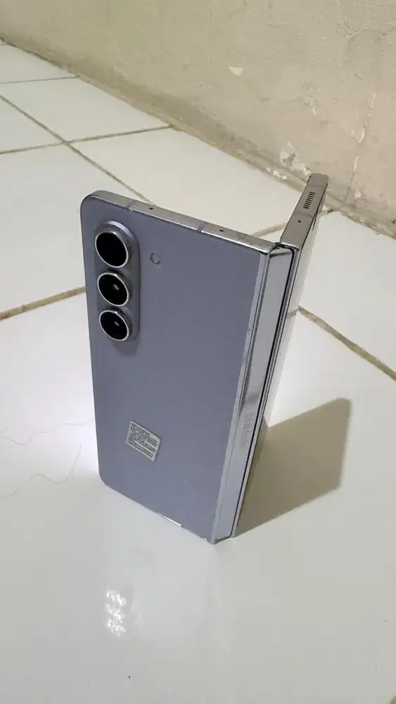 DIJUAL SAMSUNG FOLD 5