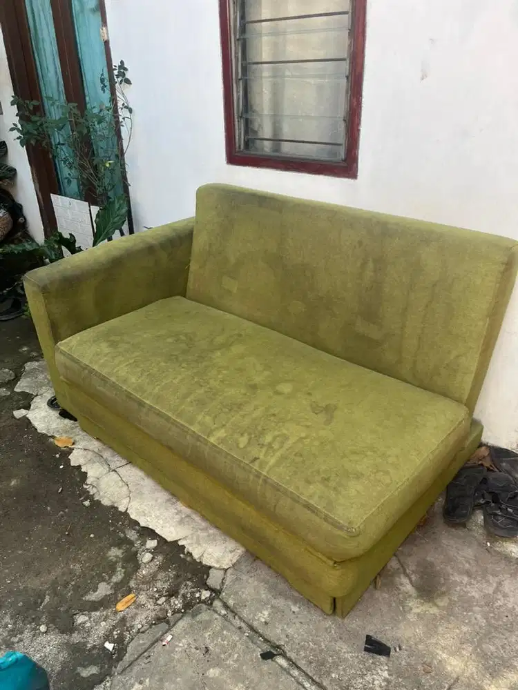 sofa bed reclaining
