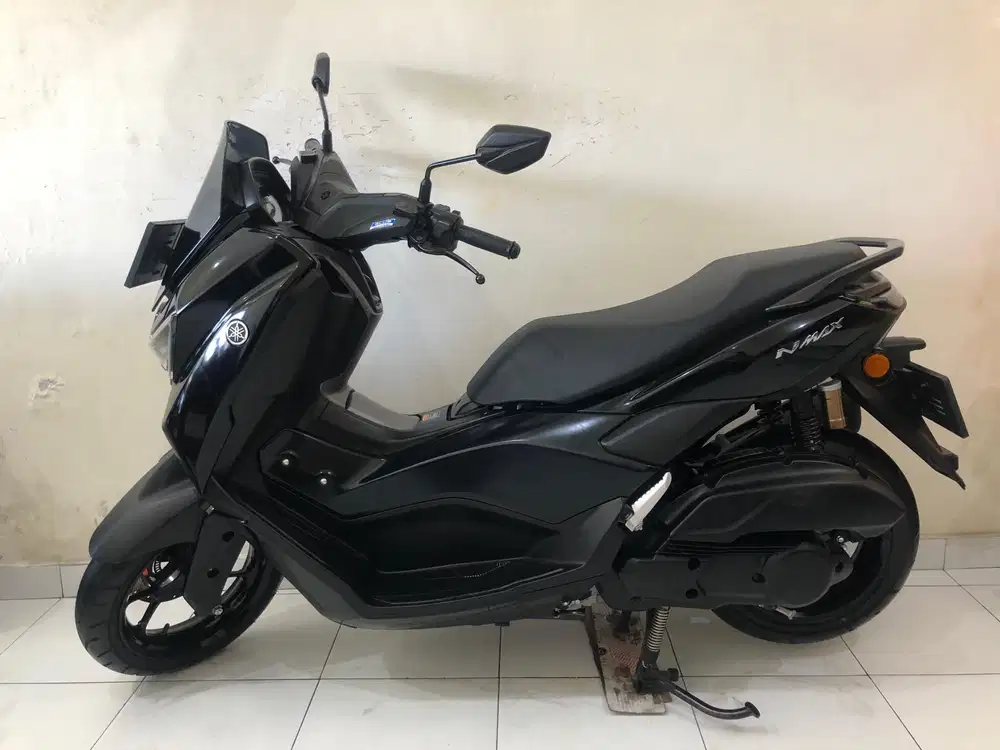 Yamaha Nmax Neo S Th.2025 low km 1000 ( baru pakai 3 bln )