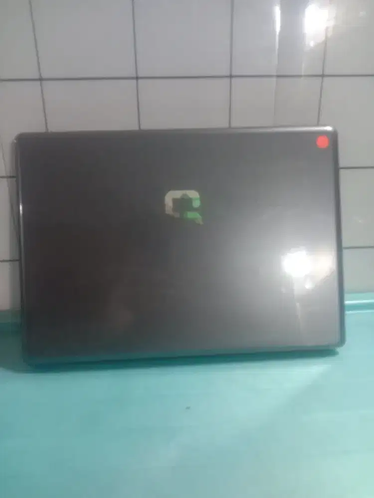 Laptop hp Compaq presario v3500