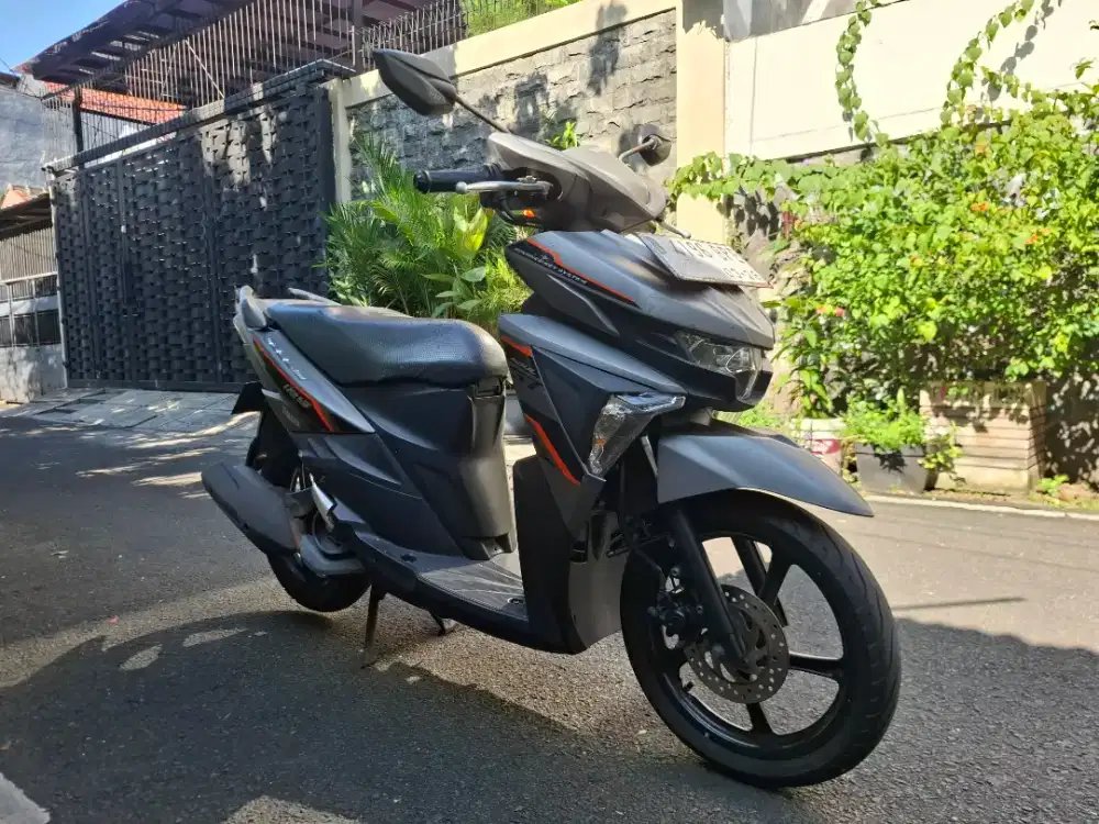 Soul gt 2018 pajak hidup km 38 asli lengkap bpkb stnk