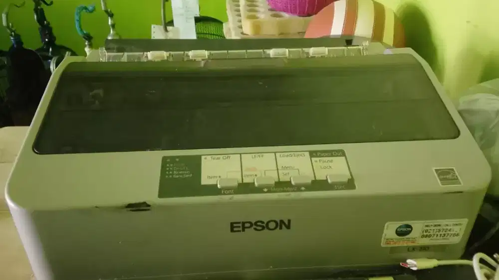 Printer pita EPSON LX - 310