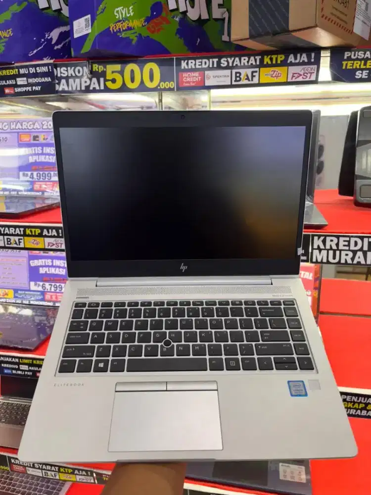 Rekomendasi laptop murah Spek tinggi bisa nego cod bisa antar kota