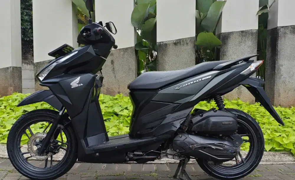 Honda Vario CBS ISS OLD GRESS 2017