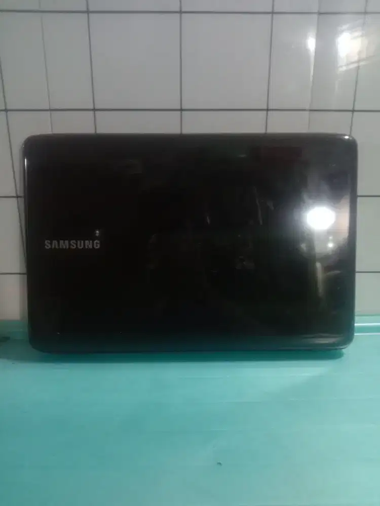 Laptop Samsung sens r540