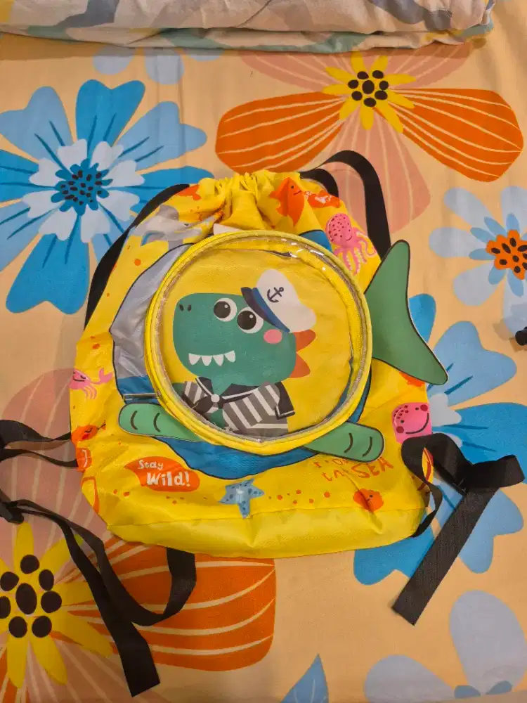 Tas berenang anak