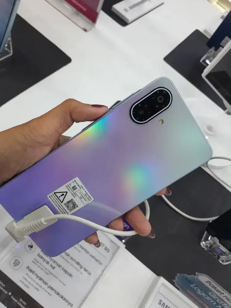 Samsung A07 5G 6/128GB