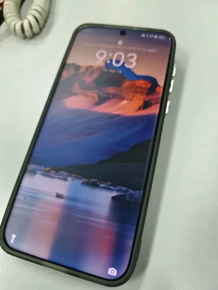 Huawei Pura 70 Ultra 16GB Ram 512GB Storage