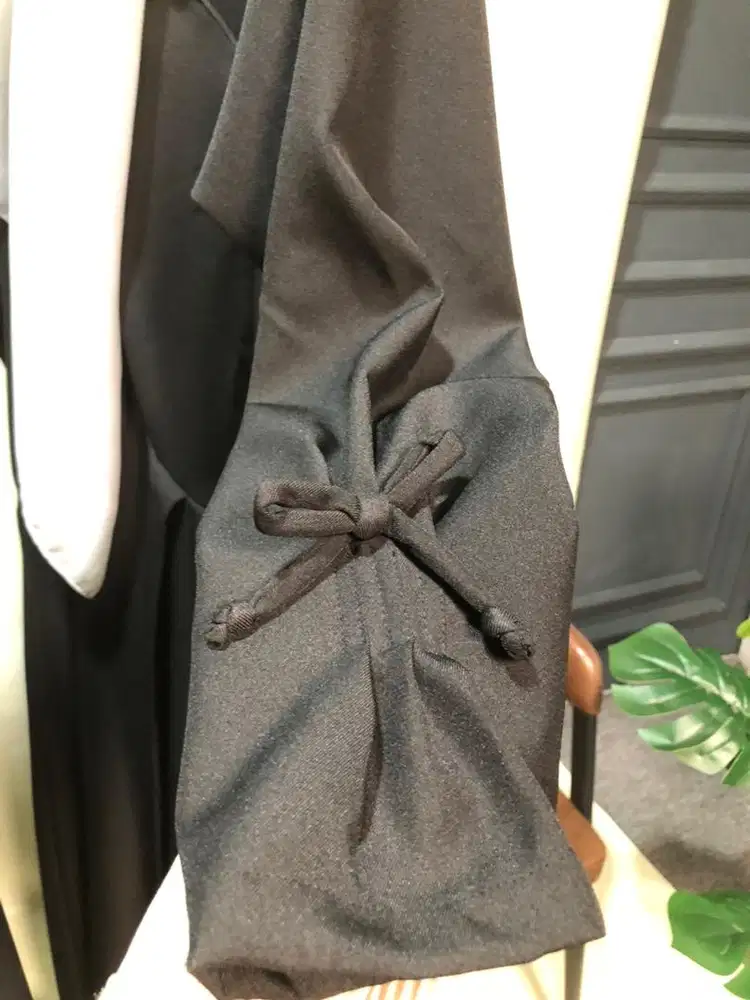 Gamis Elegan 1 Set By MTOM Ust.Fatih Karim