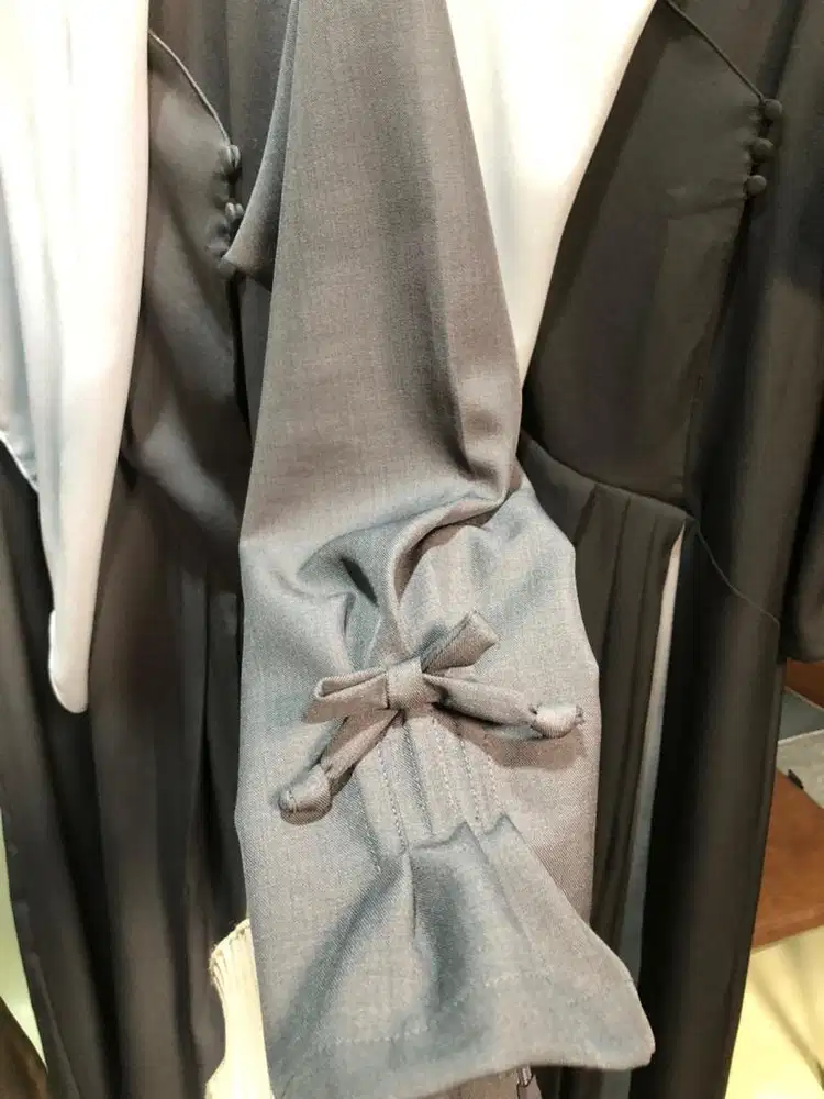 Gamis Set Mecca To Medina