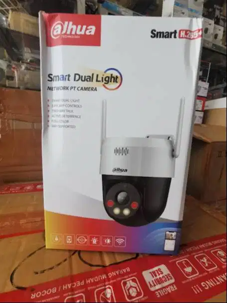 pasang cctv cocok untuk rumah pribadi dan toko