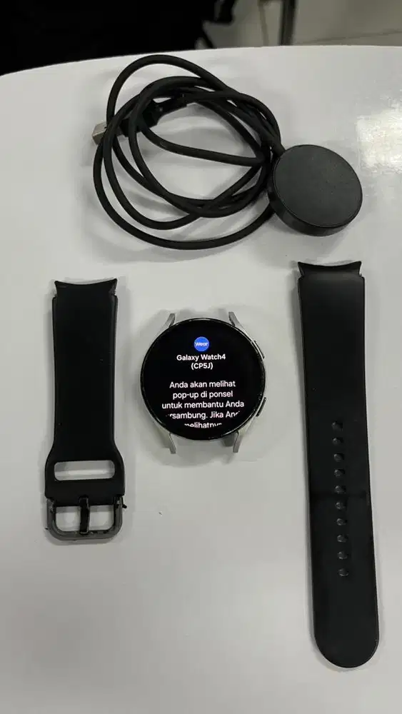 WTS SAMSUNG GALAXY WATCH 4