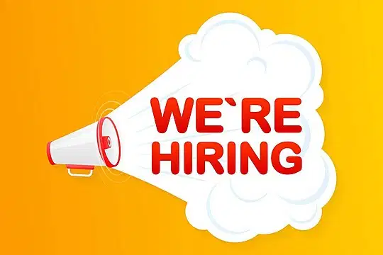 Lowongan Kerja Staff Online Shop