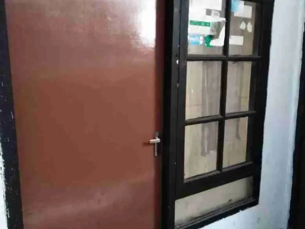 kost murah 410rb di Cihampelas dekat ciwalk, RS Advent dll. free wifi