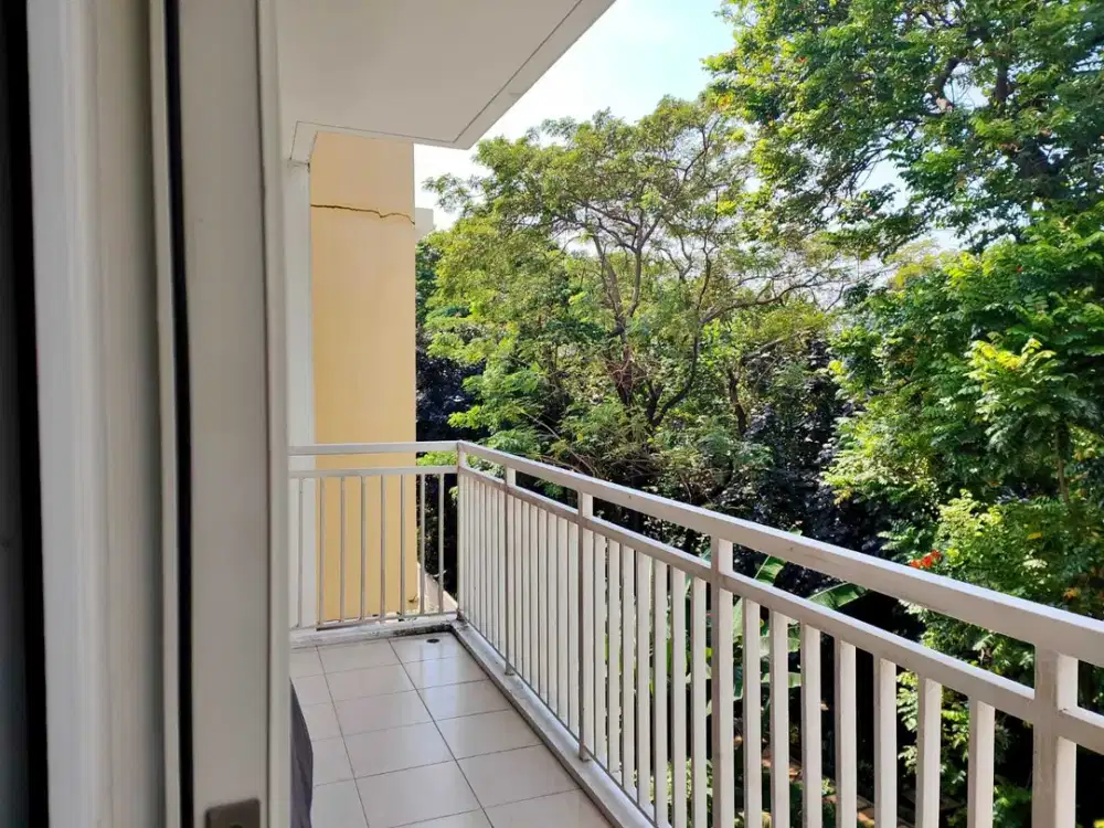 Rumah Dijual Kelapa Gading di Sherwood Residence Siap Huni