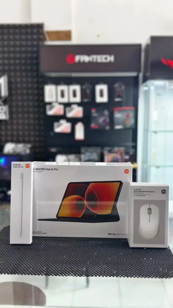 Xiaomi Pad 8 Pro 8/256 New